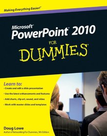 PowerPoint 2010 Image