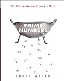 Prime Numbers Image