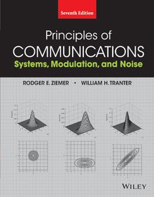 Principles of Communications Image