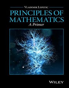 Principles of Mathematics Image