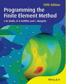 Programming the Finite Element Method Image