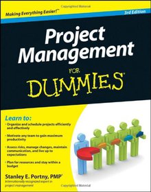 Project Management Image