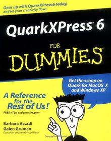 QuarkXPress6 Image