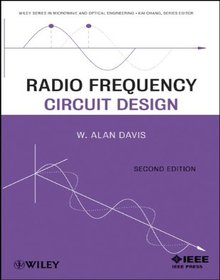 Radio Frequency Circuit Design Image