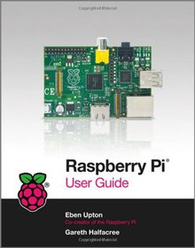 Raspberry Pi User Guide Image