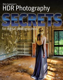 Rick Sammon's HDR Photography Secrets Image