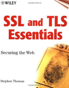 SSL & TLS Essentials Image