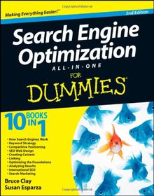 Search Engine Optimization Image