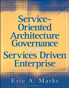 Service-Oriented Architecture  Governance Image