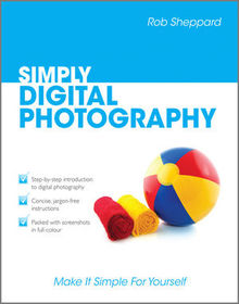 Simply Digital Photography Image