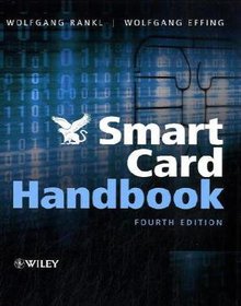 Smart Card Handbook Image