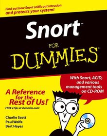 Snort For Dummies Image