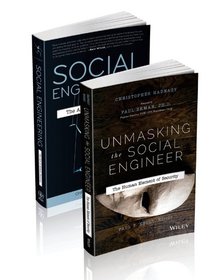 Social Engineering and Nonverbal Behavior Set Image