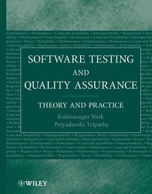 Software Testing and Quality Assurance Image