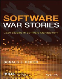 Software War Stories Image