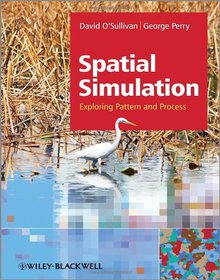 Spatial Simulation Image