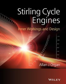 Stirling Cycle Engines Image