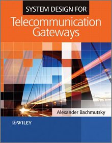 System Design for Telecommunication Gateways Image