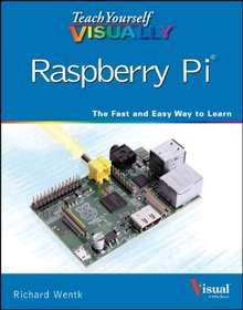 Raspberry Pi Image