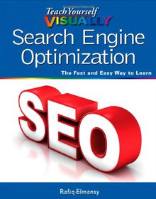 Search Engine Optimization Image