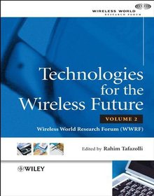 Technologies for the Wireless Future Image