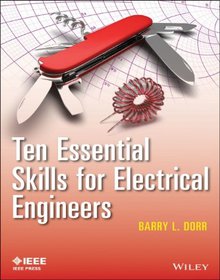 Ten Essential Skills for Electrical Engineers Image