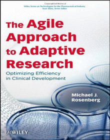 The Agile Approach to Adaptive Research Image