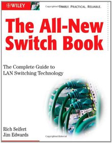 The All-New Switch Book Image