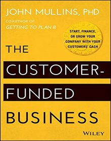 The Customer-Funded Business Image