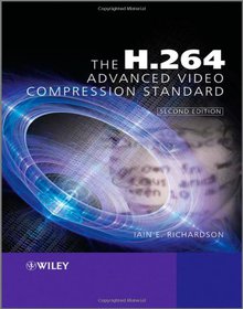 The H.264 Image