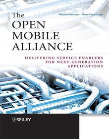 The Open Mobile Alliance Image