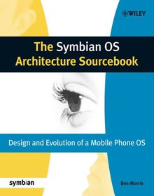 The Symbian OS Architecture Sourcebook Image