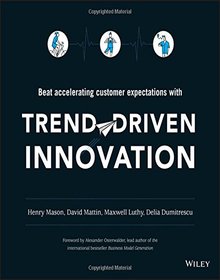 Trend-Driven Innovation Image