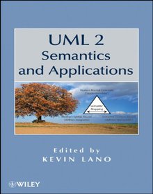 UML 2 Semantics and Applications Image