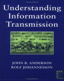 Understanding Information Transmission Image