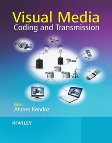 Visual Media Coding and Transmission Image