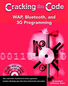 WAP, Bluetooth and 3G Programming Image