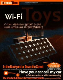 Wi-Fi Toys Image