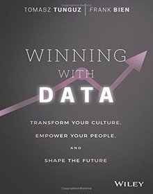 Winning with Data Image