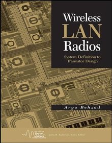 Wireless LAN Radios Image