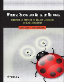 Wireless Sensor and Actuator Networks Image