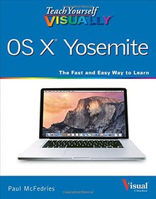 OS X Yosemite Image