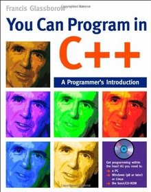 You Can Program in C++ Image