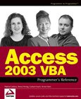 Access 2003 VBA Image