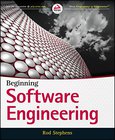 Beginning Software Engineering Image