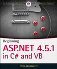 Beginning ASP.NET 4.5.1 Image