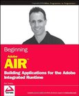 Beginning Adobe AIR Image