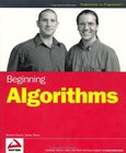 Beginning Algorithms Image