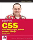 Beginning CSS Image