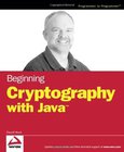 Beginning Cryptography with Java Image